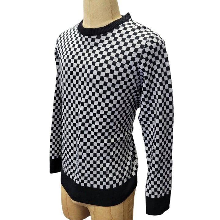 truth Crewneck Wool Sweater Men's. Size XL. New With Tags 175