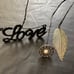 New Bridal Brooch & Pendant Bouquet Wired Starts - Unfinished