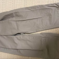 influence Beige Wide Chino Pants