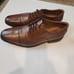Clarks Men's Tilden Cap Oxford.. Wide