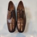 Clarks Men's Tilden Cap Oxford.. Wide