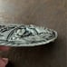 Belt Buckle handcrafted in USA, 3D Eagle, very detailed