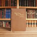 Young Folks' Book of Poetry - decorative antique poetry anthology from 1880