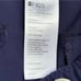 FIGS Navy Blue Scrub Set Jogger Pants & Scrub Top Size XXL