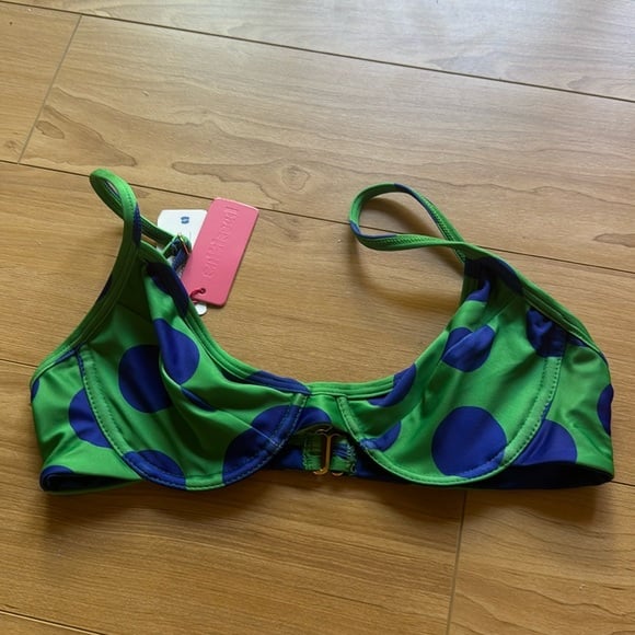 Solkissed Lali Top