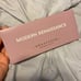 Anastasia Beverly Hills palette