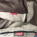 Sleeping bag