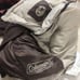 Sleeping bag