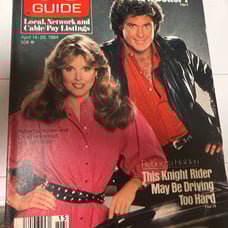 Tv Guide 1984
