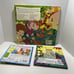Play-a-Song Pooh Songs Lot