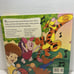 Play-a-Song Pooh Songs Lot