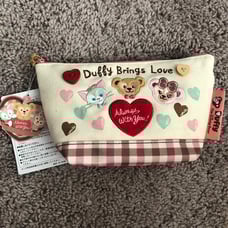 Duffy Gelatoni Shellie May Pouch