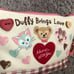 Duffy Gelatoni Shellie May Pouch