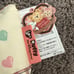 Duffy Gelatoni Shellie May Pouch
