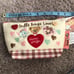 Duffy Gelatoni Shellie May Pouch