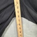 VTG Zanella Wool Pants Mens 40x27 Grey Pleated Front Cuffed Hem Made in Italy
