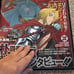 Fullmetal alchemist fanbook binder