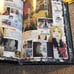 Fullmetal alchemist fanbook binder