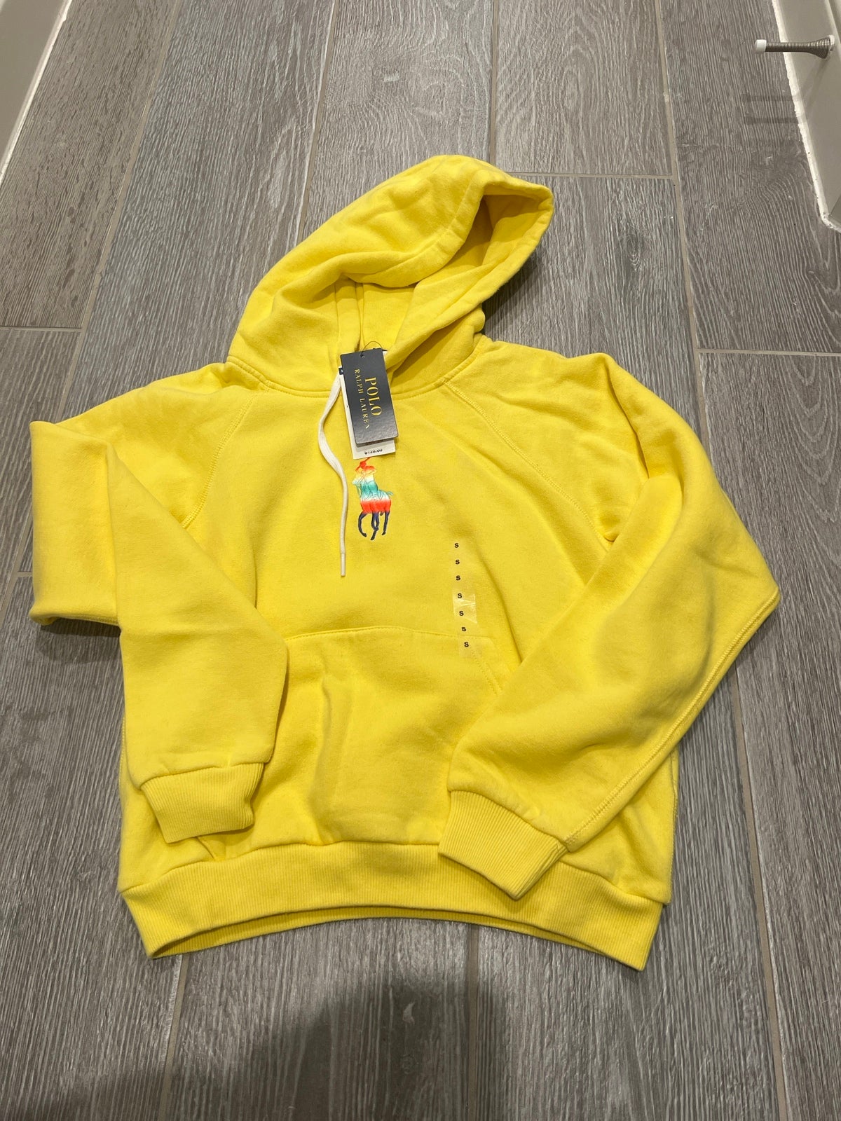 polo ralph lauren hoodies for women