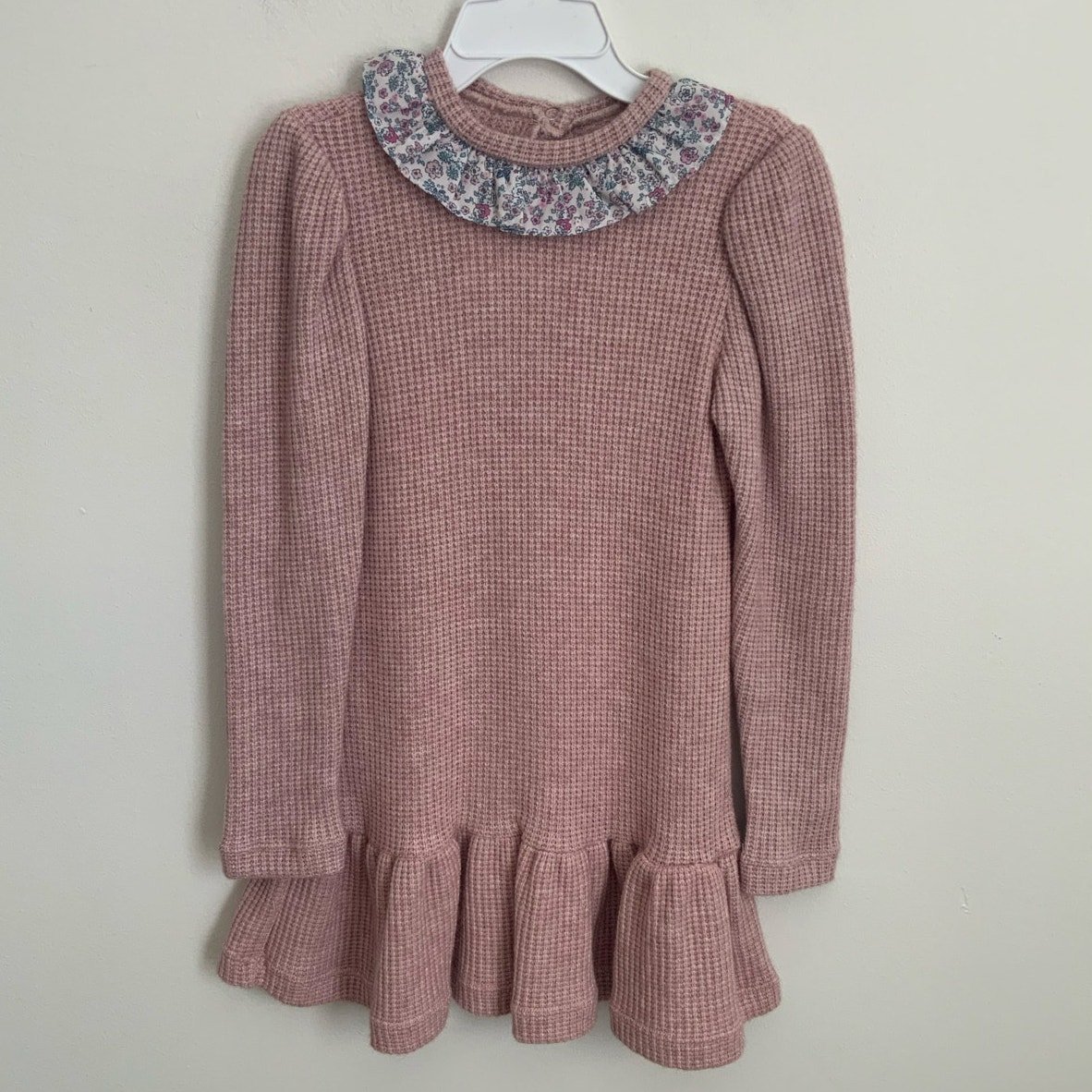 James & Lottie Macy Dropdown waist size 4T
