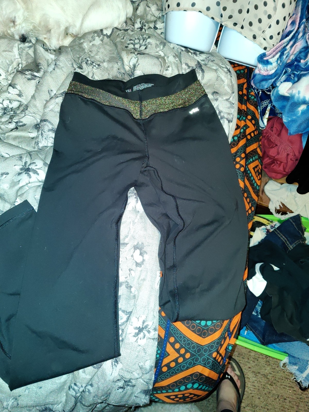 Victoria secret pants