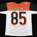 Chad Ochocinco Johnson Signed Cincinnati Bengals Jersey (PSA)
