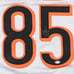 Chad Ochocinco Johnson Signed Cincinnati Bengals Jersey (PSA)