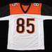 Chad Ochocinco Johnson Signed Cincinnati Bengals Jersey (PSA)