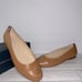 Tommy Hilfiger Gahvi Casual flats Shoe Size 9, 9 1/2 Faux leather upper Mediun N
