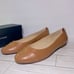 Tommy Hilfiger Gahvi Casual flats Shoe Size 9, 9 1/2 Faux leather upper Mediun N