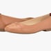 Tommy Hilfiger Gahvi Casual flats Shoe Size 9, 9 1/2 Faux leather upper Mediun N