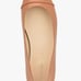Tommy Hilfiger Gahvi Casual flats Shoe Size 9, 9 1/2 Faux leather upper Mediun N