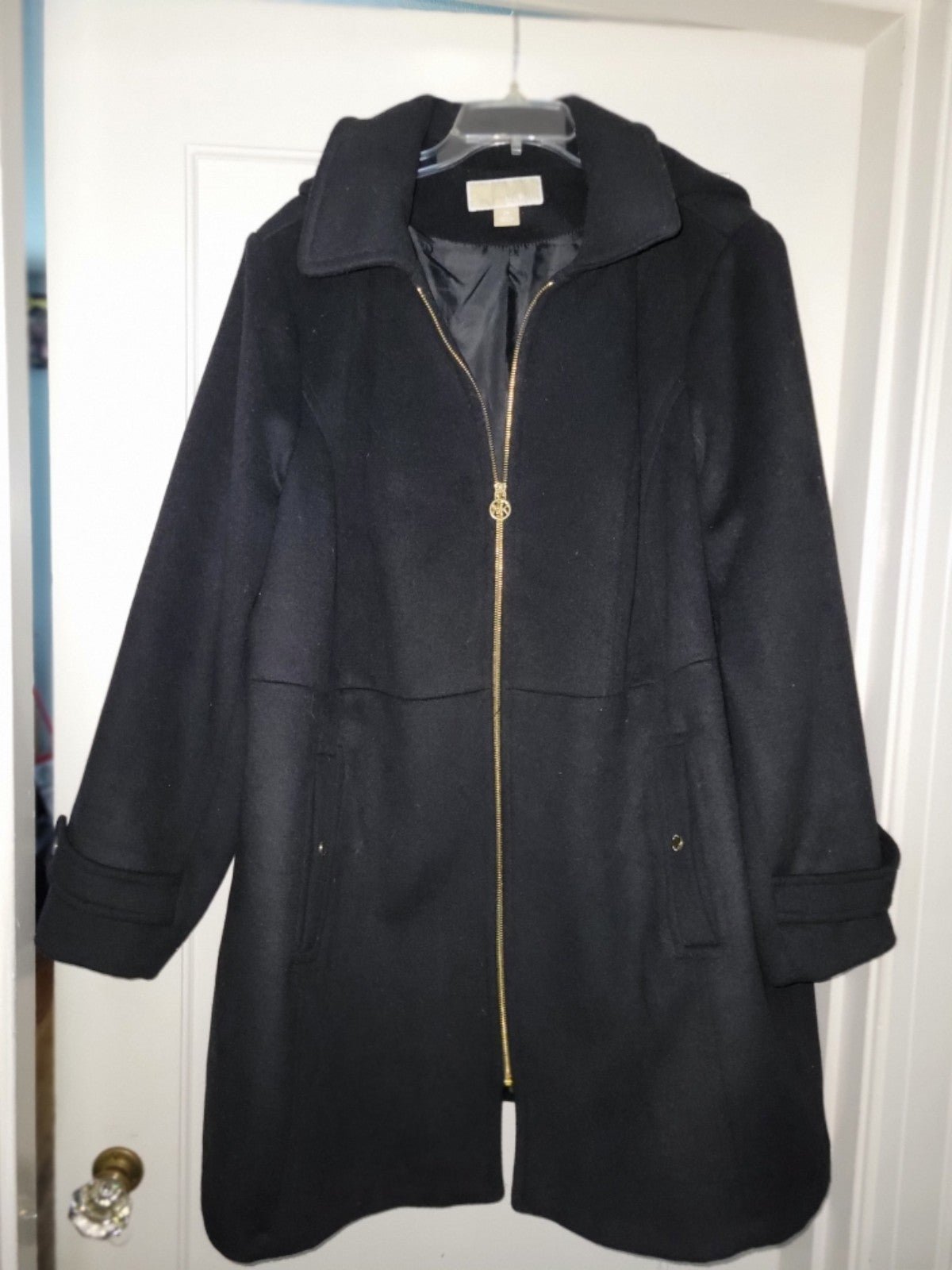 Michael Kors Women's Coat