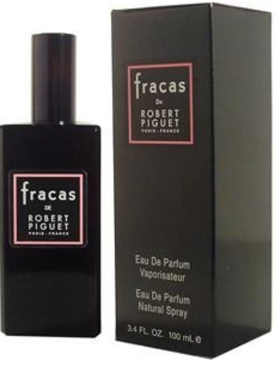Fracas De Robert Piguet Eau De Parfum spray (3.4fl/100ml)