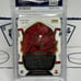 2022 Select Rachaad White Die Cut Gold Prizm #27 PSA 8 Buccaneers 10/10!! NFL