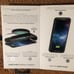 Mophie charging battery pack Iphone Xs M