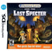NEW Nintendo Professor Layton And The Last Specter - DS