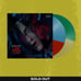 Eminem-The Death Of Slim Shady (Coup De Grâce) Crayon Vinyl-SOLD OUT-SEALED