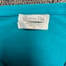 Vintage Christian Dior Green V-neck Pullover Sweater Dior Sweater Size Large