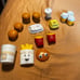 Vintage McDonald’s transformers and toys