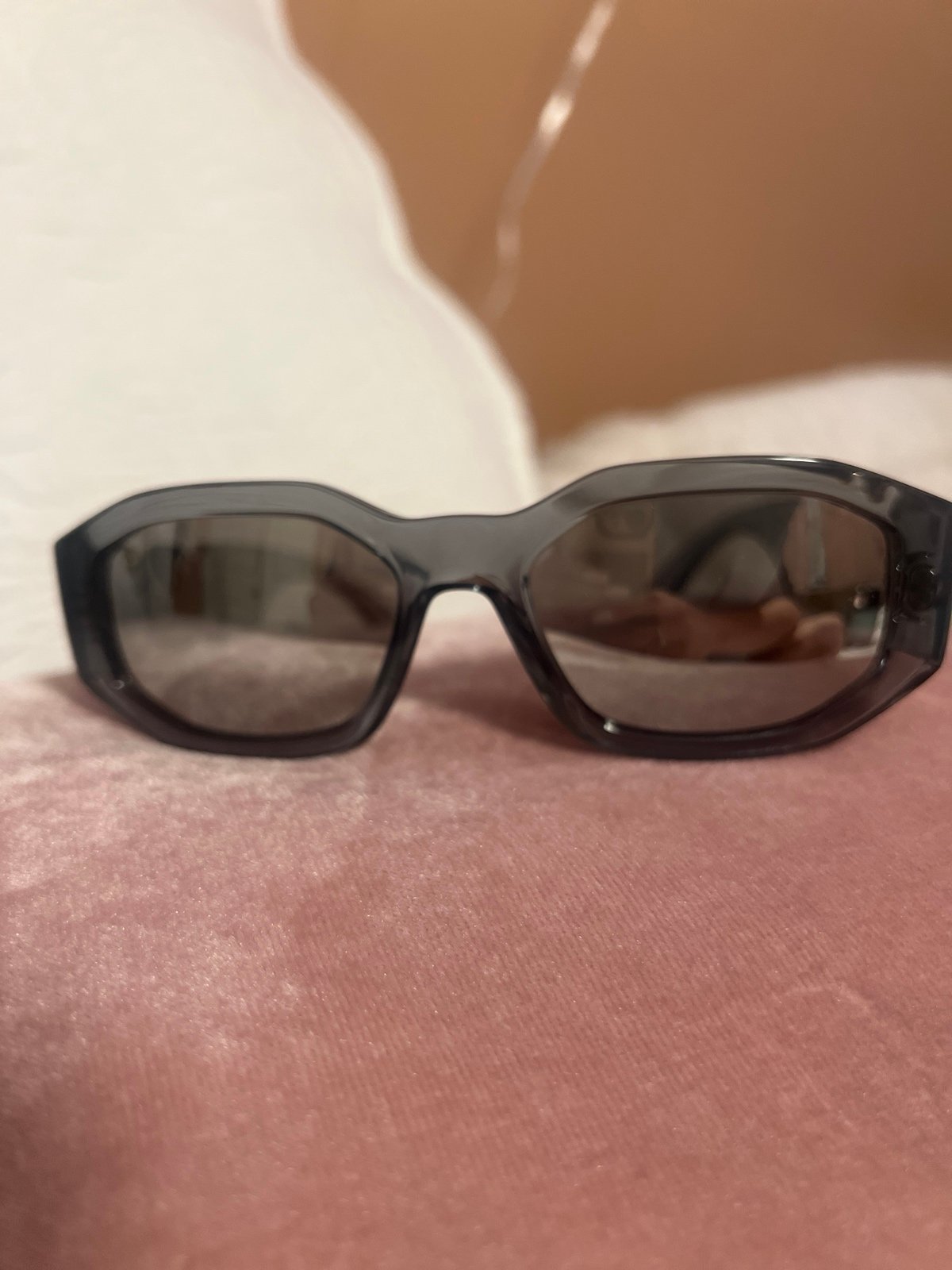 Versace sunglasses women