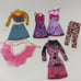 Barbie Doll Clothes Vintage To Modern