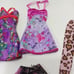 Barbie Doll Clothes Vintage To Modern