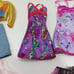 Barbie Doll Clothes Vintage To Modern