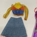 Barbie Doll Clothes Vintage To Modern
