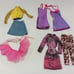 Barbie Doll Clothes Vintage To Modern