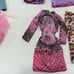 Barbie Doll Clothes Vintage To Modern