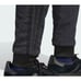 Adidas Originals Blue Version Monogram SST Track Pants Mens Sz Small 180 IJ7412