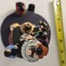 Story Teller Pueblo Pottery Figurine Sitting Elder Playful Children Folktales