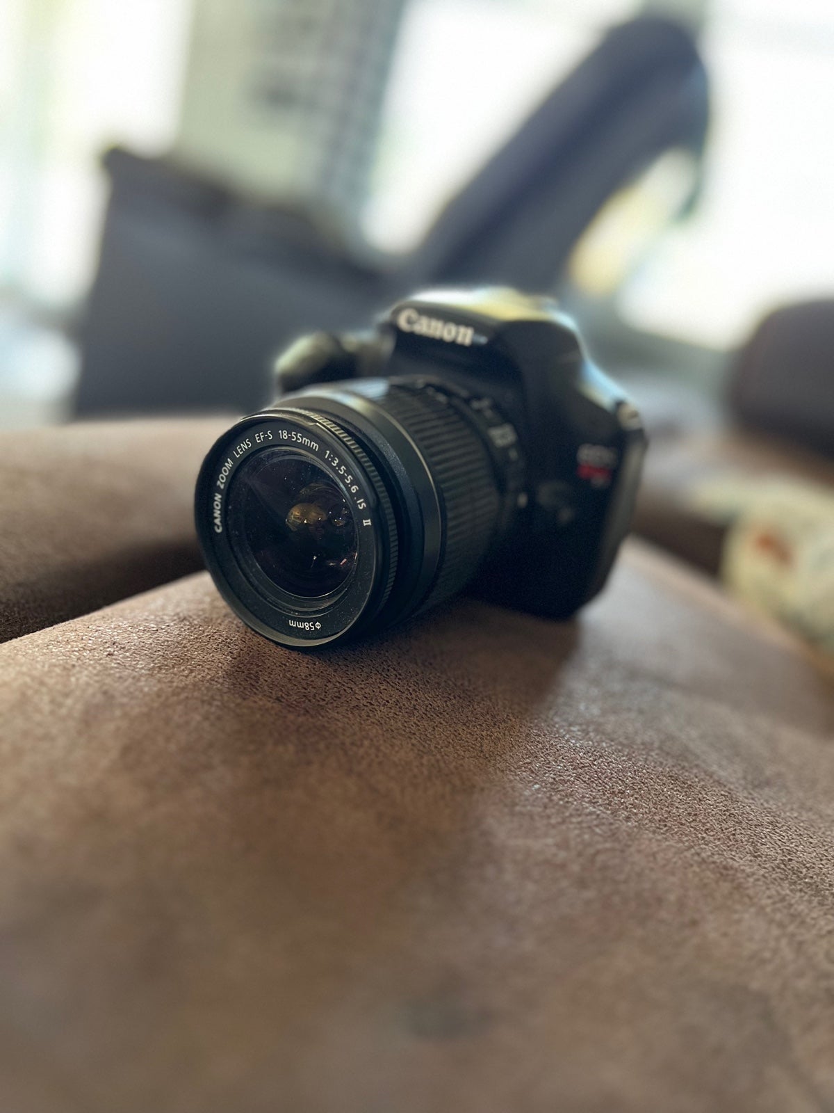 Canon Rebel T3